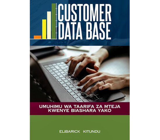 Customer database